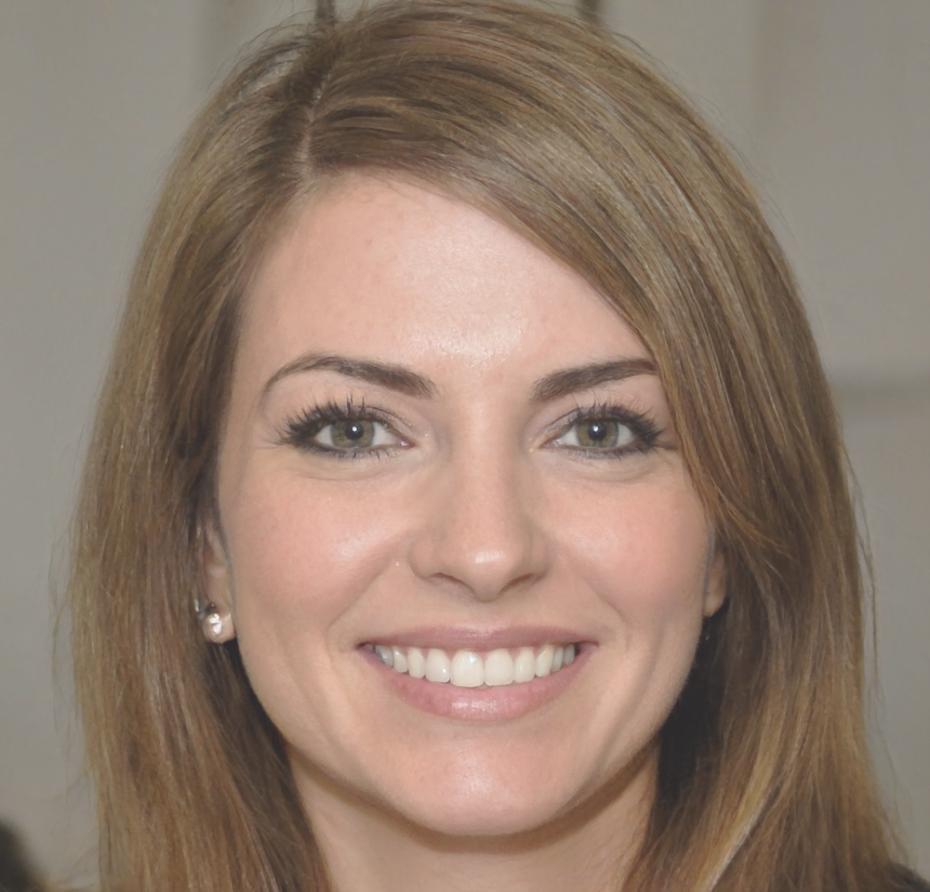 Lucía Montero, experta en planificación presupuestaria