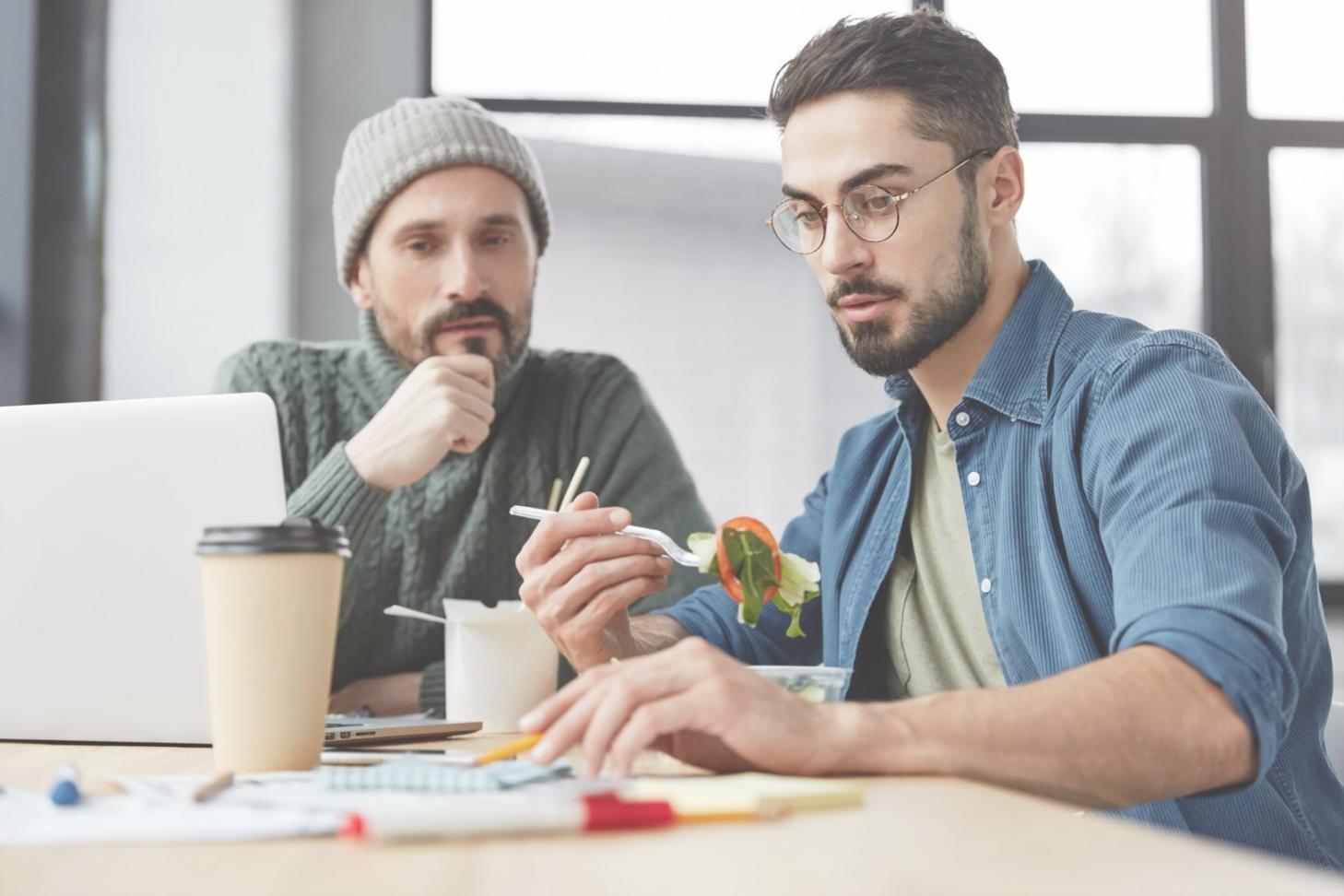 Proceso de planificación financiera personalizada