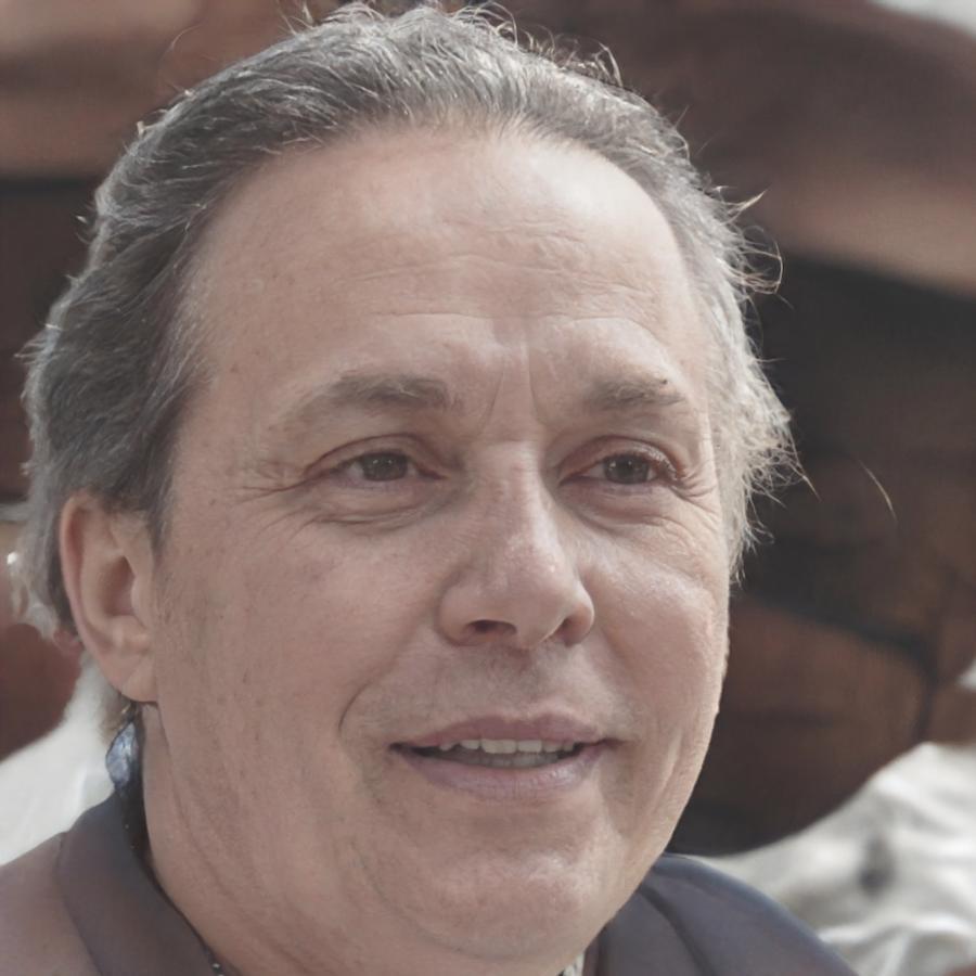 Tomás Herrera, especialista en finanzas personales